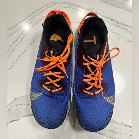 Nike Trail Pegasus GTX - size 13 - Picture 2 of 7